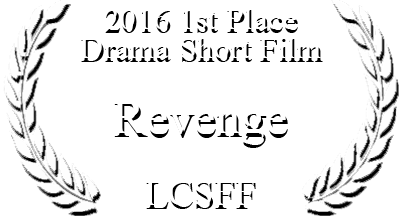 Revenge Award