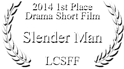 Slender First Award
