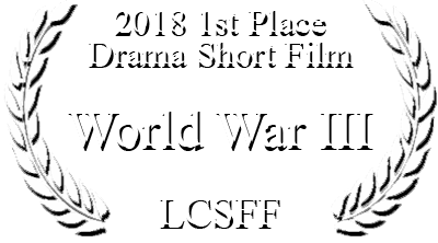 WW3 Award